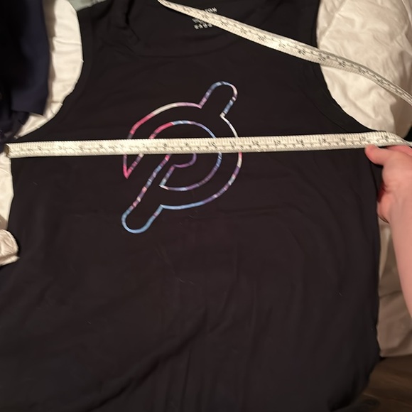 Peloton tank - Picture 5 of 6
